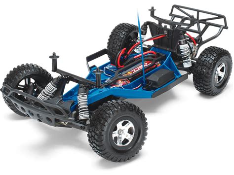 traxxas slash chassis kit